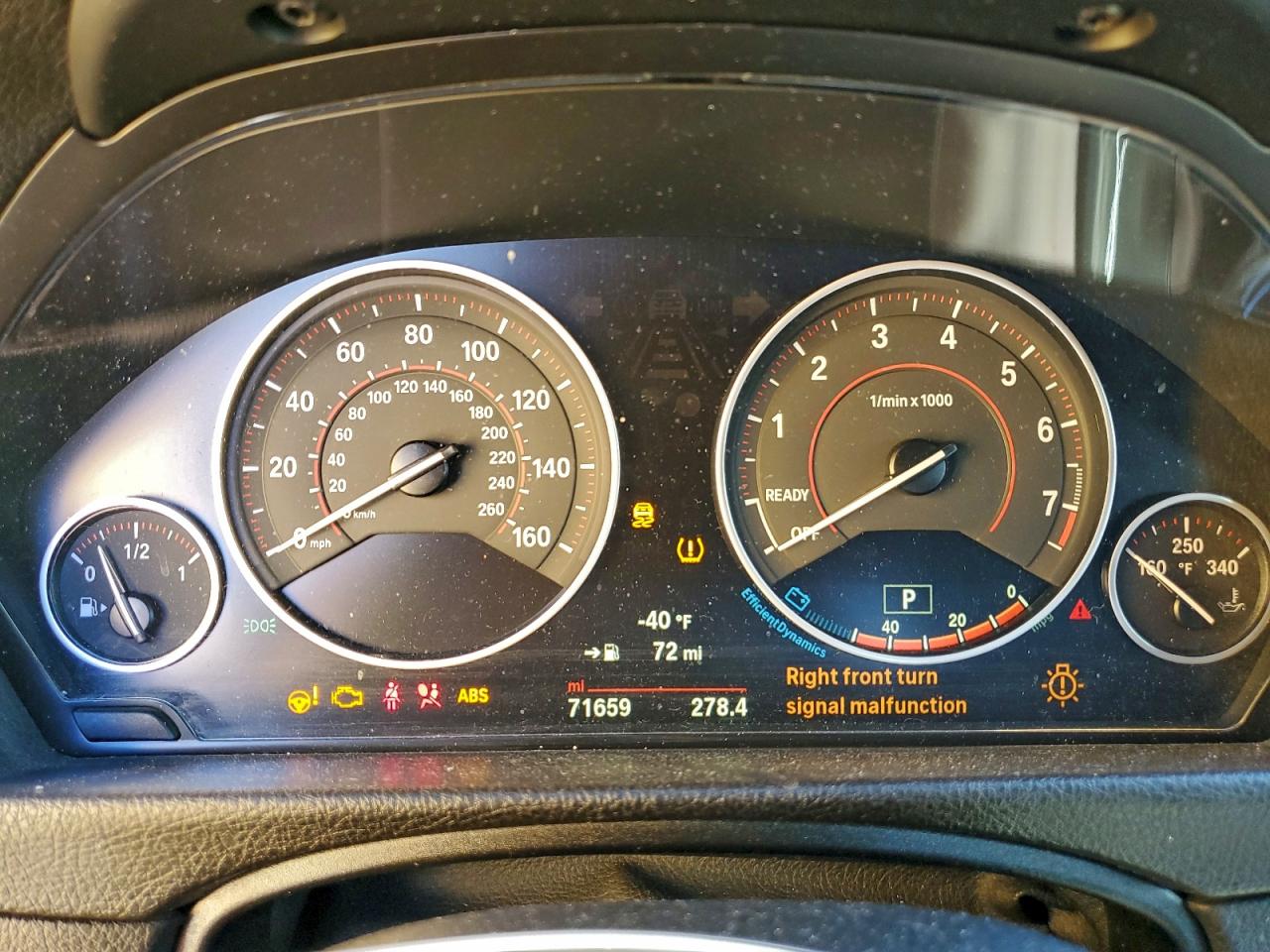 WBA4W3C55KAG91371 2019 BMW 430I