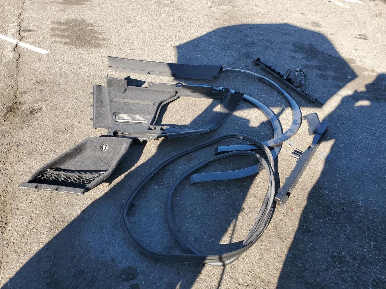 2023 Audi Q5 Sportback Prm Pls 45 VIN: WA15AAFY8P2196803 Lot: 91982945