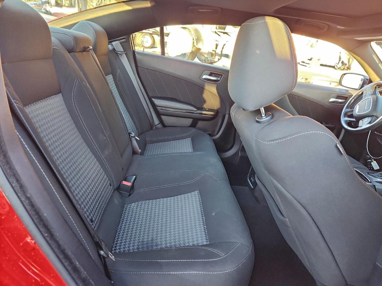 2021 Dodge Charger Sxt VIN: 2C3CDXBGXMH612054 Lot: 93908085