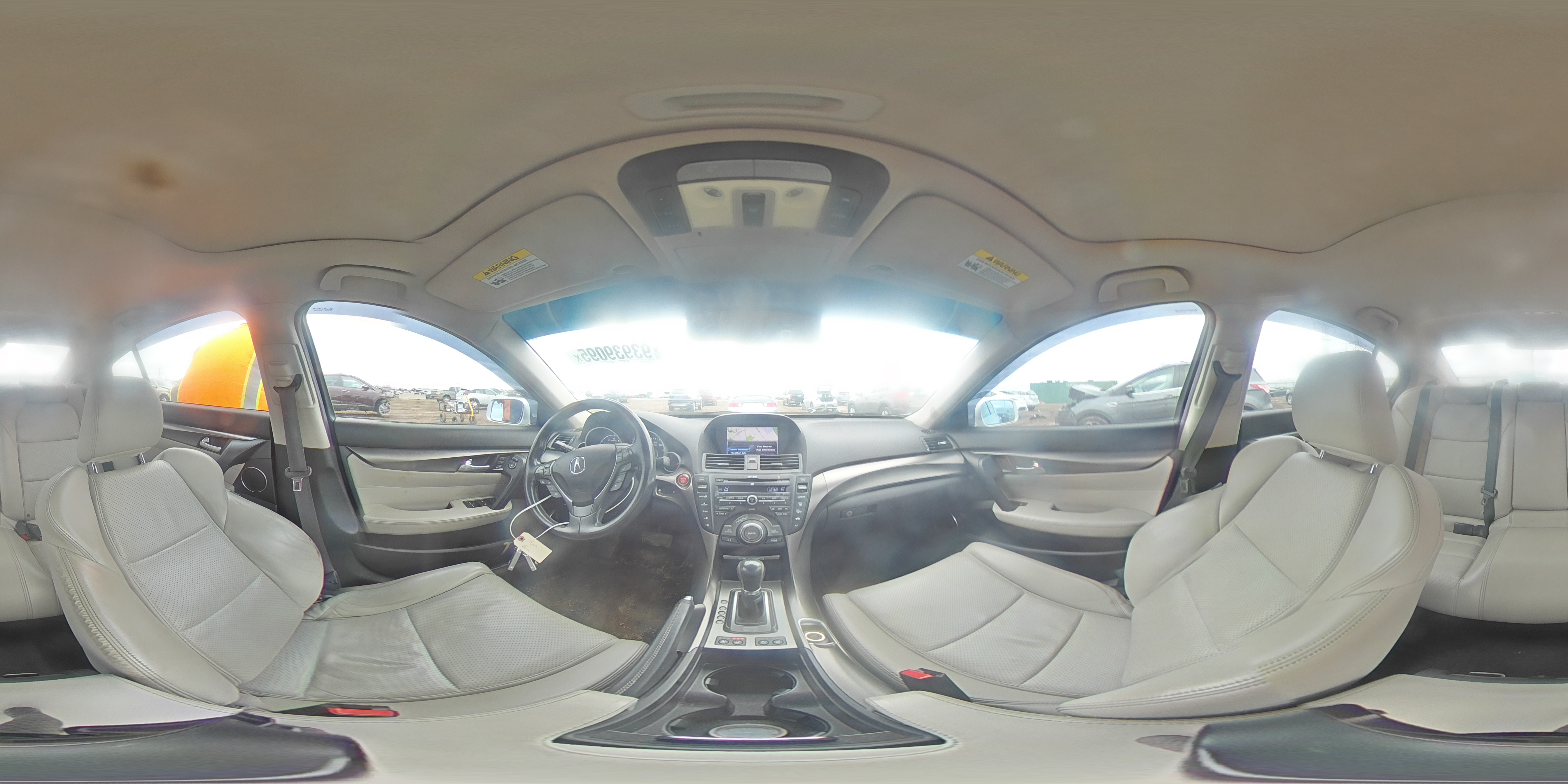 2013 Acura Tl Advance VIN: 19UUA9F73DA004147 Lot: 93939095