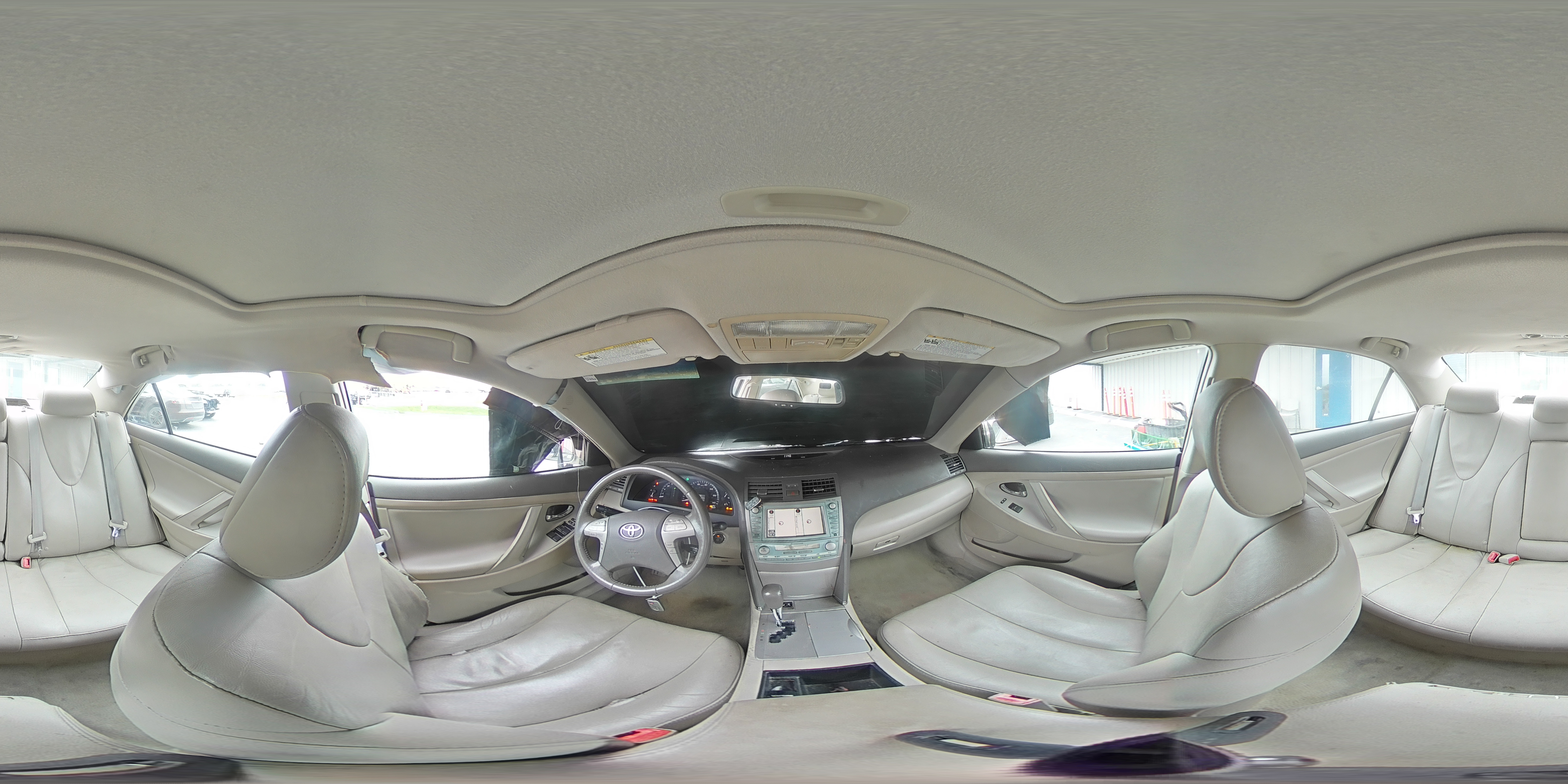 2009 Toyota Camry Hybrid VIN: 4T1BB46K69U076651 Lot: 93355545