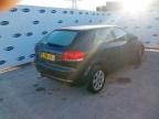 2004 AUDI A3 2.0 FSI SE 3DR TIP AUTO for sale at Copart BRISTOL