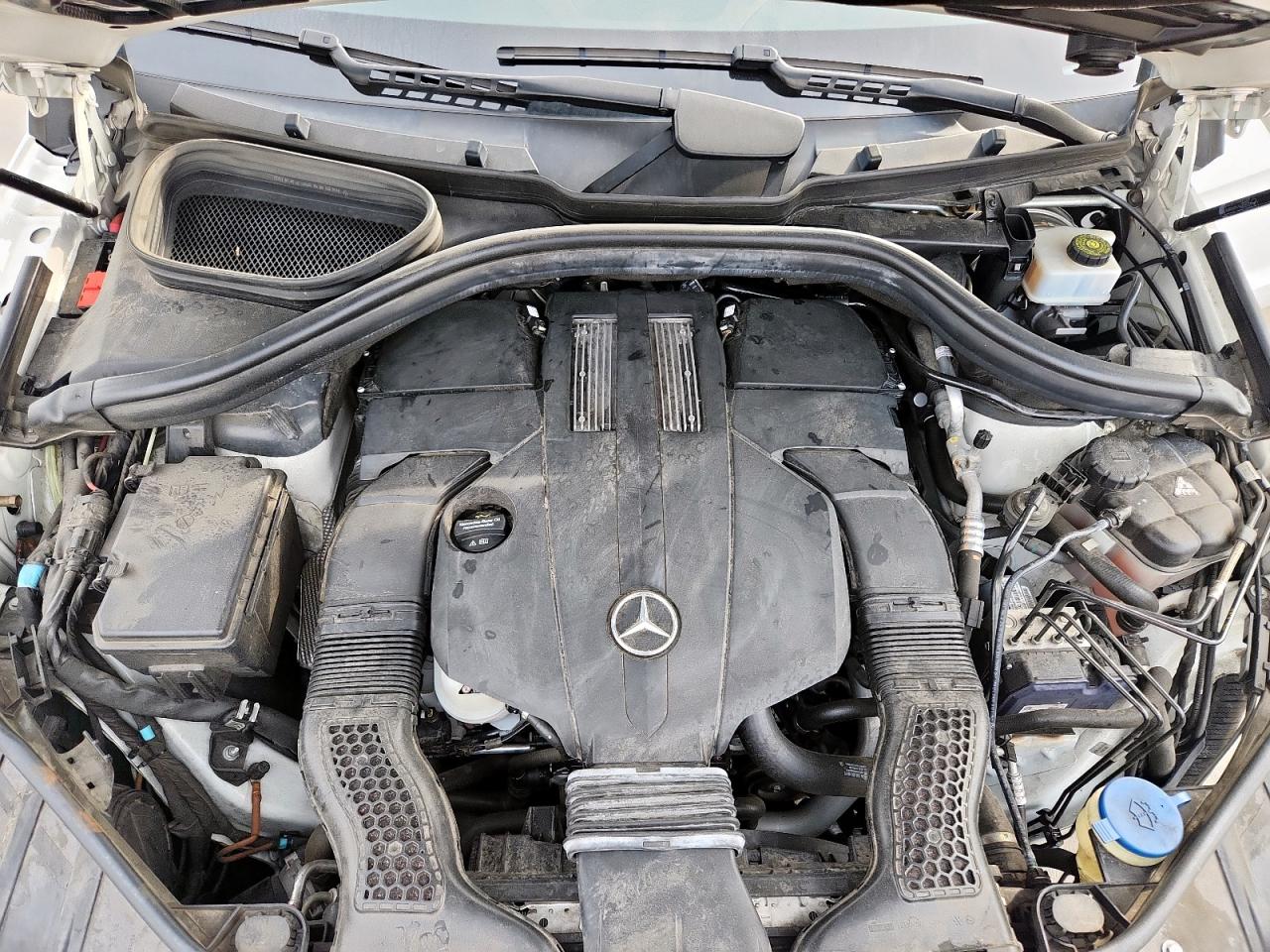 2019 Mercedes-Benz Gls 450 4Matic VIN: 4JGDF6EE2KB223988 Lot: 93263865