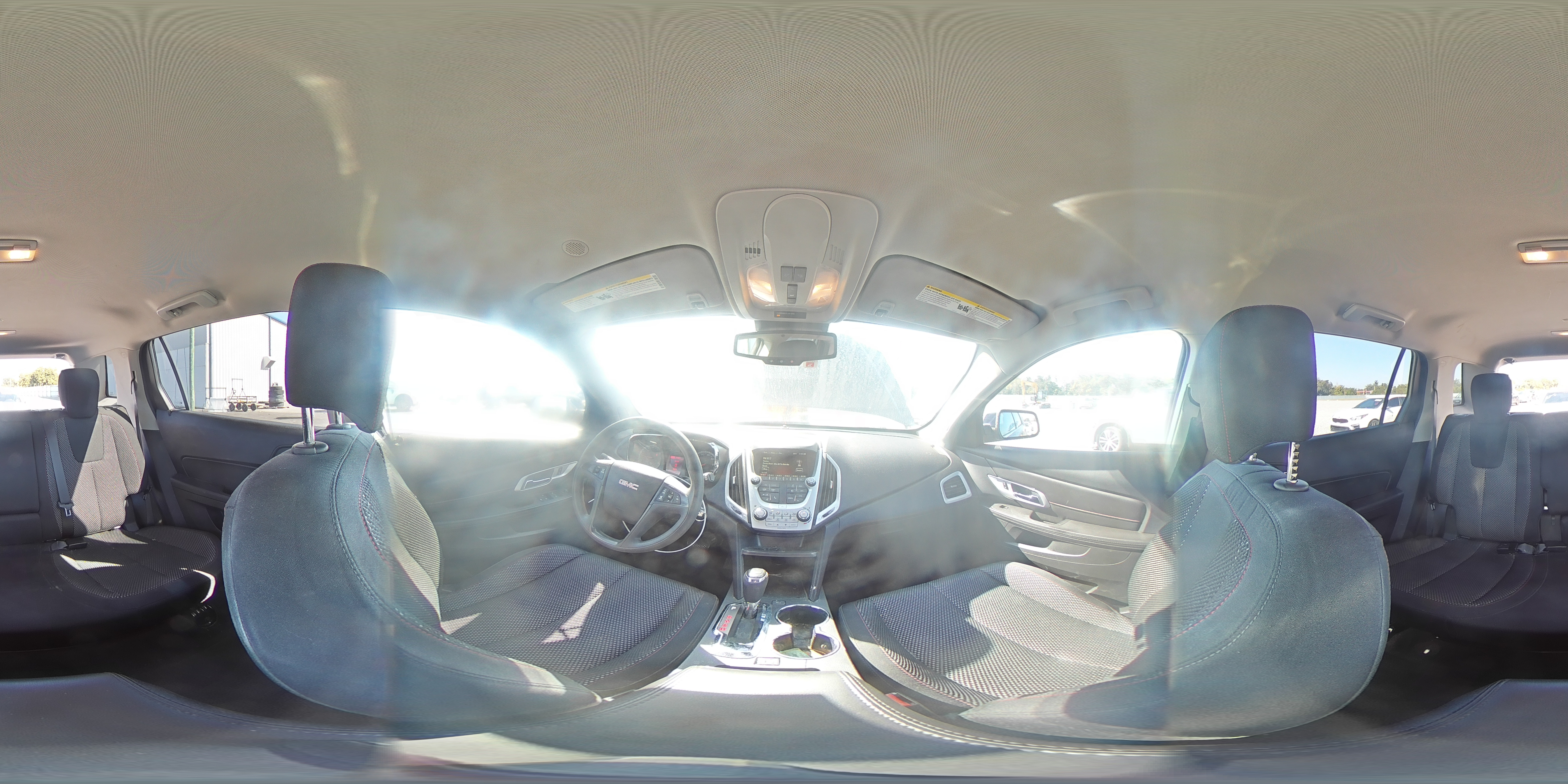 2016 GMC Terrain Sle VIN: 2GKALMEK2G6200901 Lot: 93489985