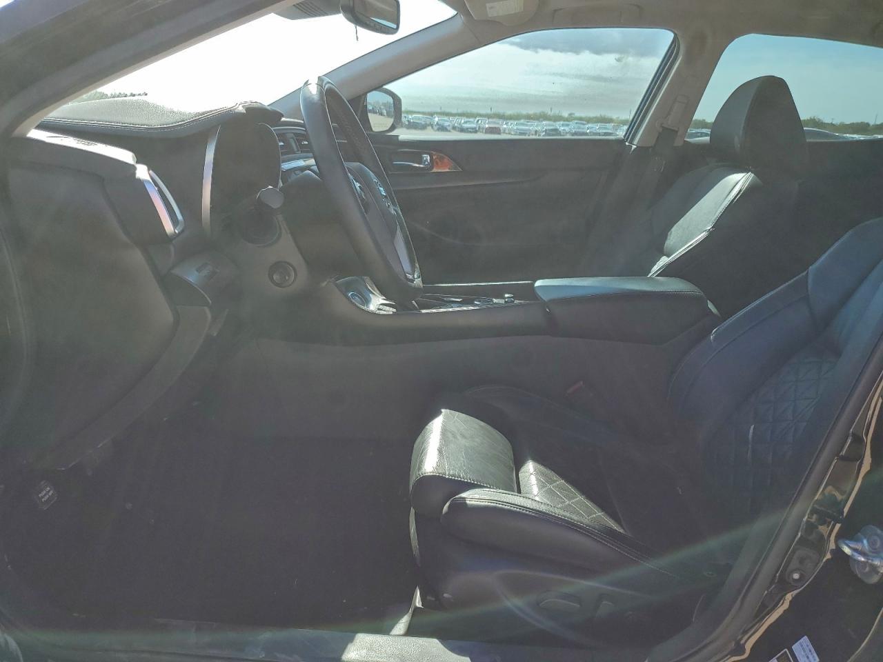 2021 Nissan Maxima Platinum VIN: 1N4AA6FV3MC508626 Lot: 94510275