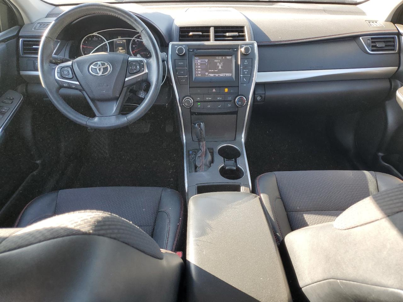 2017 Toyota Camry Le VIN: 4T1BF1FK3HU654738 Lot: 91196625