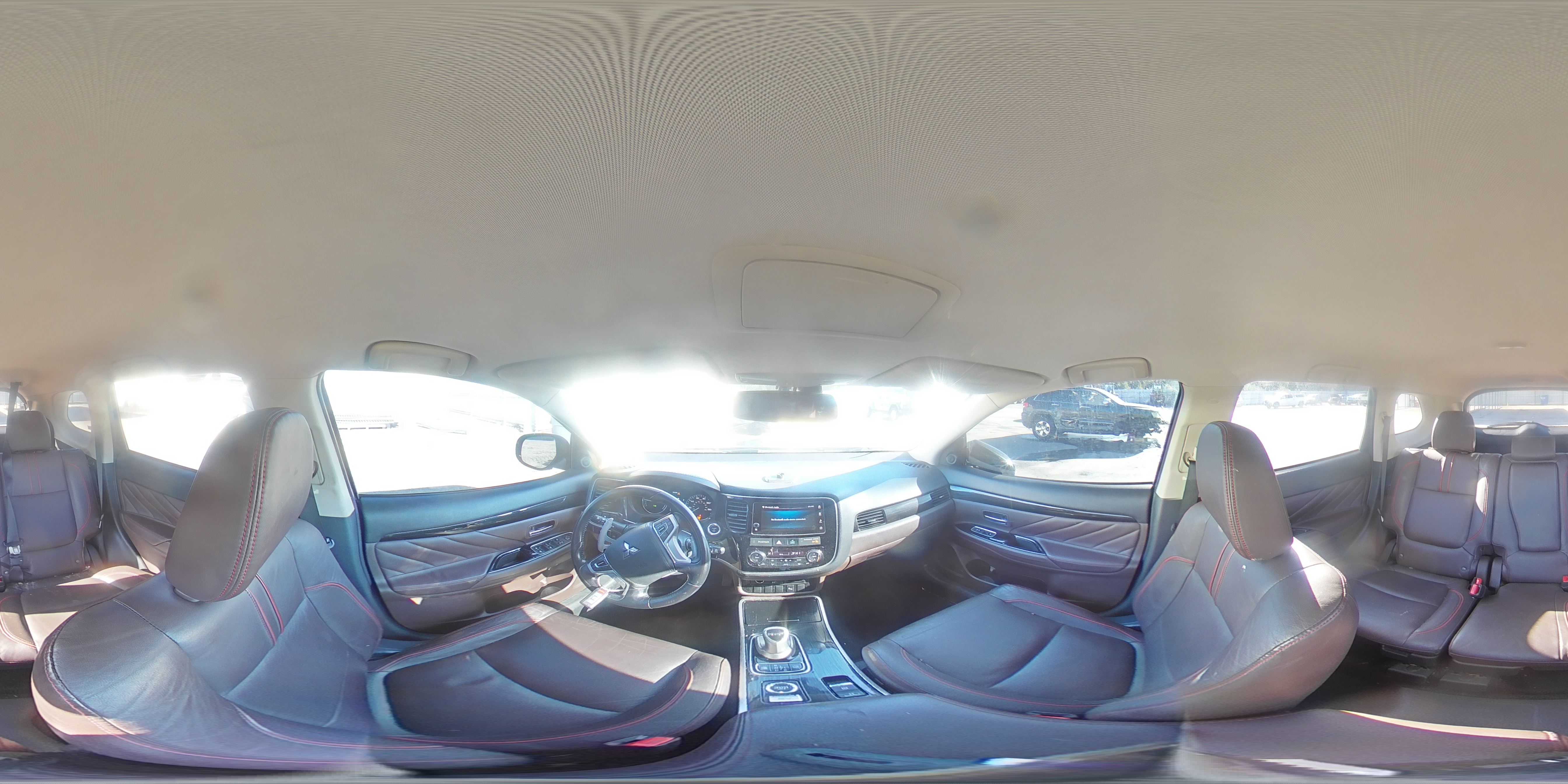 2018 Mitsubishi Outlander Se VIN: JA4J24A56JZ028389 Lot: 90719365