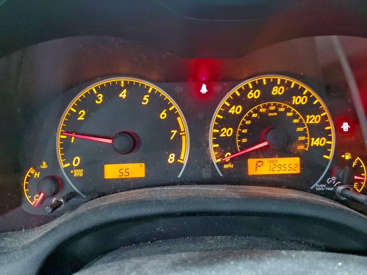 2011 Toyota Corolla Base VIN: JTDBU4EE1BJ089843 Lot: 93847845