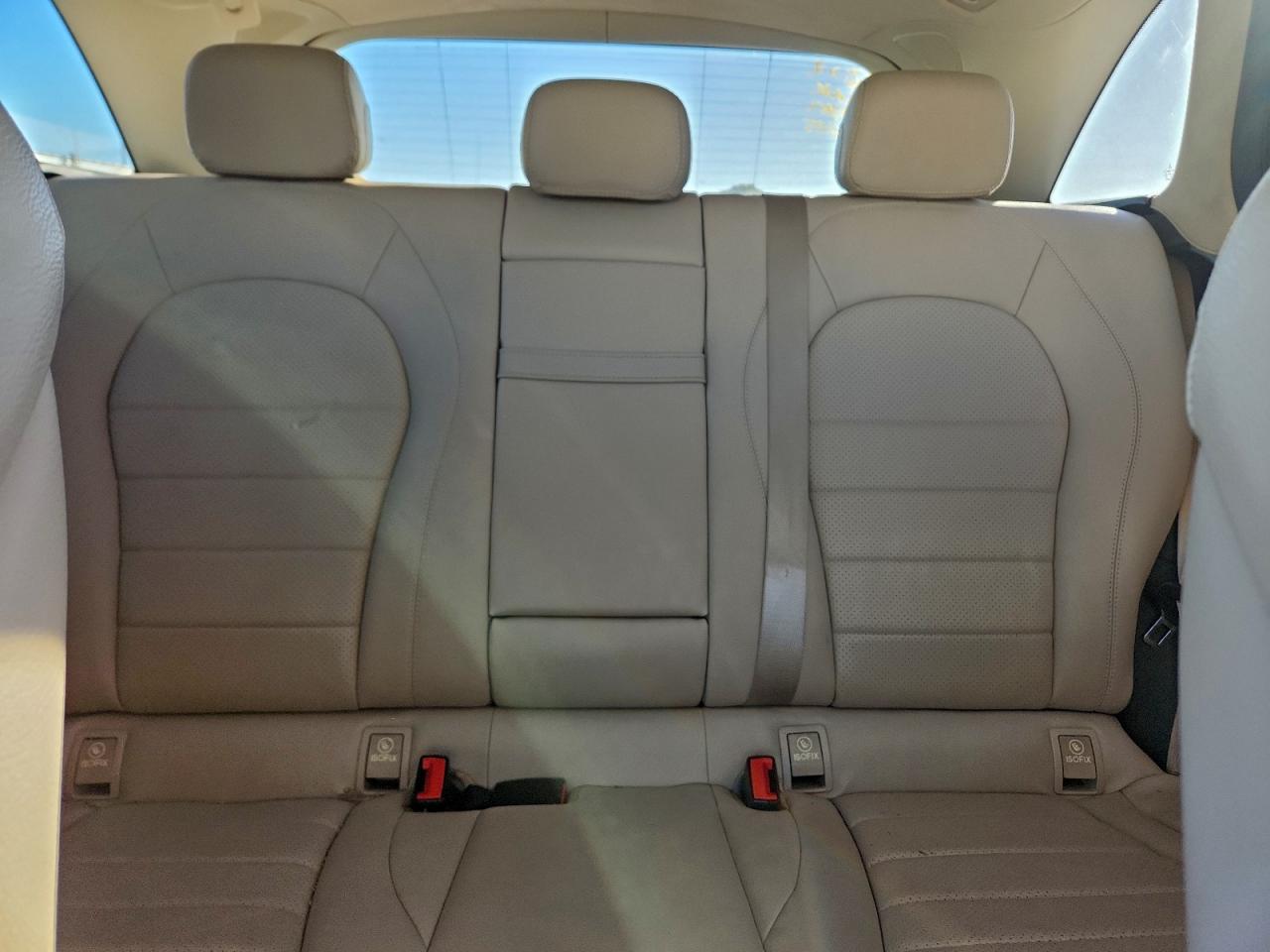 2016 Mercedes-Benz Glc 300 VIN: WDC0G4JBXGF013388 Lot: 94382985