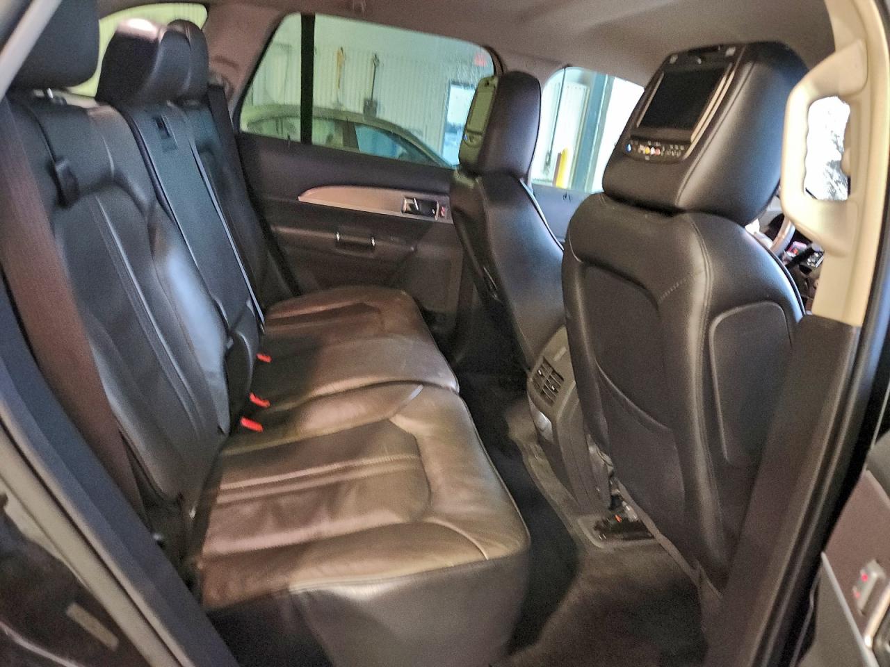 2013 Lincoln Mkx VIN: 2LMDJ8JK9DBL42130 Lot: 94057985