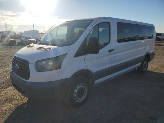 2015 Ford Transit T-350
