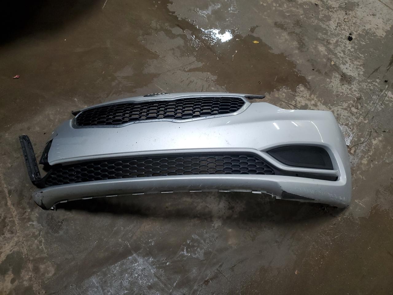 2016 Kia Forte Lx VIN: KNAFK4A60G5602678 Lot: 93209915