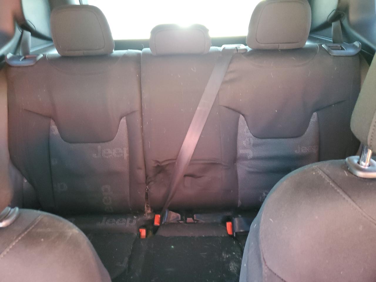 2016 Jeep Renegade Sport VIN: ZACCJAAW0GPE32806 Lot: 91623365