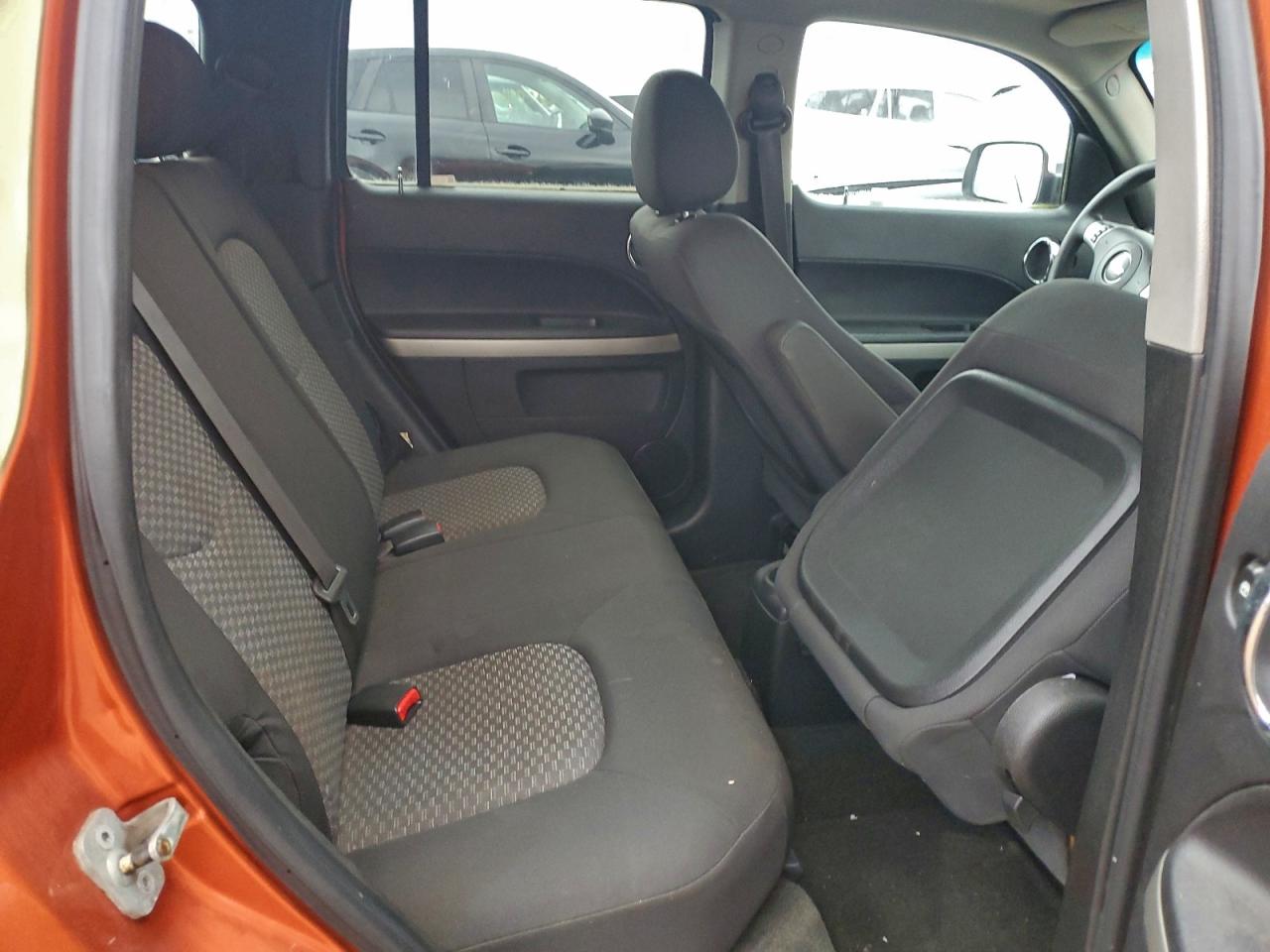 2008 Chevrolet Hhr Lt VIN: 3GNDA23D78S576253 Lot: 93664915