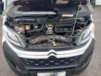 2023 CITROEN RELAY 2.2 BLUEHDI H2 VAN 140PS ENTERPRISE EDITION for sale at Copart WHITBURN