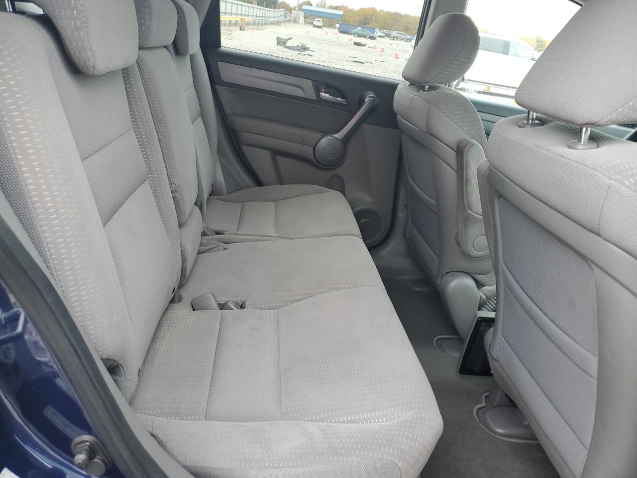 2008 Honda Cr-V Ex VIN: 3CZRE38548G705136 Lot: 93121225