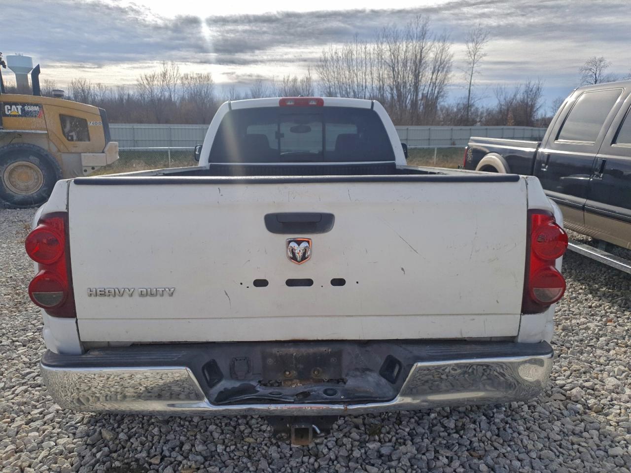 2009 Dodge Ram 3500 VIN: 3D3ML48L89G500454 Lot: 92542745