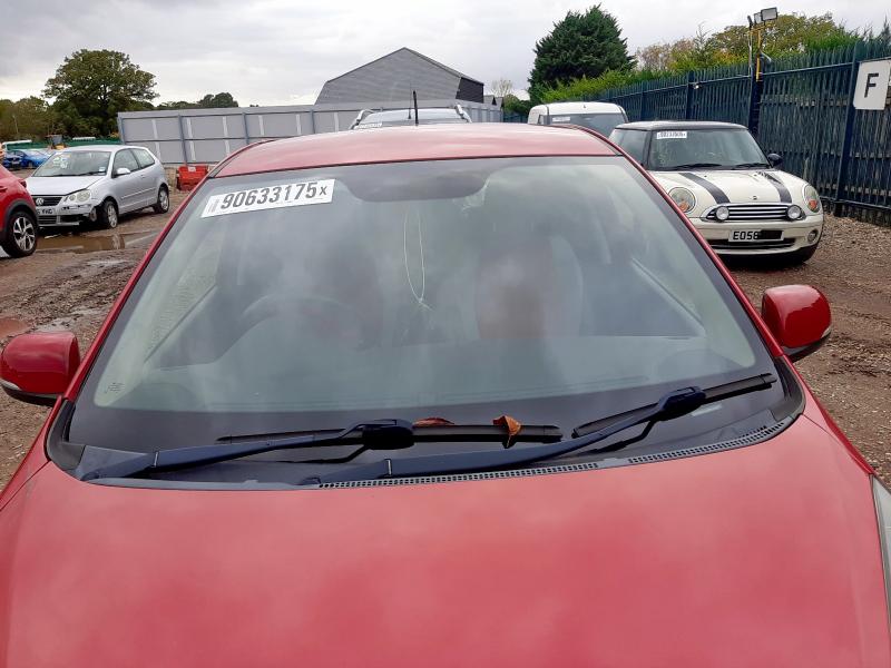 2016 KIA PICANTO 1.25 SPORT 5DR AUTO