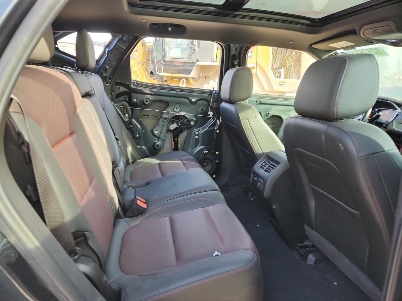 2019 Chevrolet Blazer Rs VIN: 3GNKBJRS3KS703611 Lot: 92976315