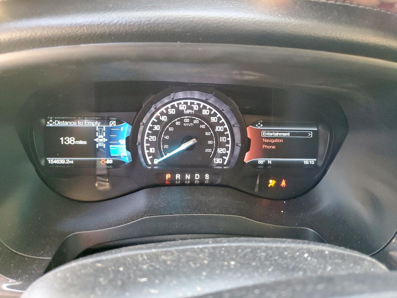 2020 Ford Ranger Xl VIN: 1FTER4EH3LLA45213 Lot: 93198755