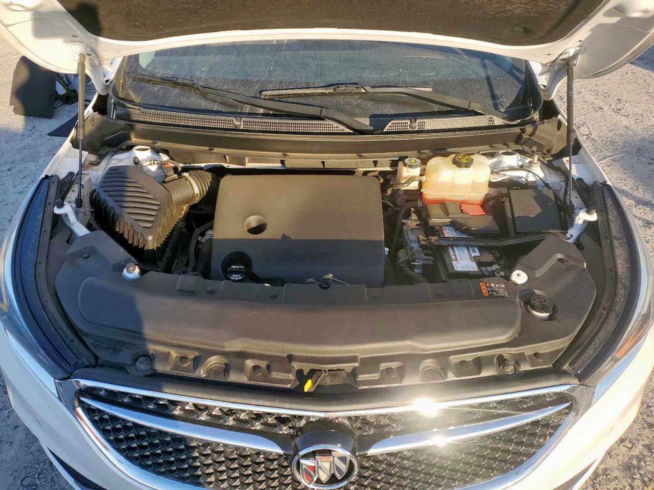 2018 Buick Enclave Avenir VIN: 5GAERDKWXJJ198362 Lot: 91579175