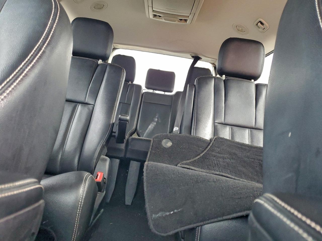 2014 Chrysler Town & Country Touring VIN: 2C4RC1BGXER279775 Lot: 93284965