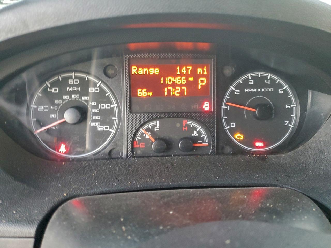 2019 Ram Promaster 1500 1500 Standard VIN: 3C6TRVAG8KE511209 Lot: 92898085