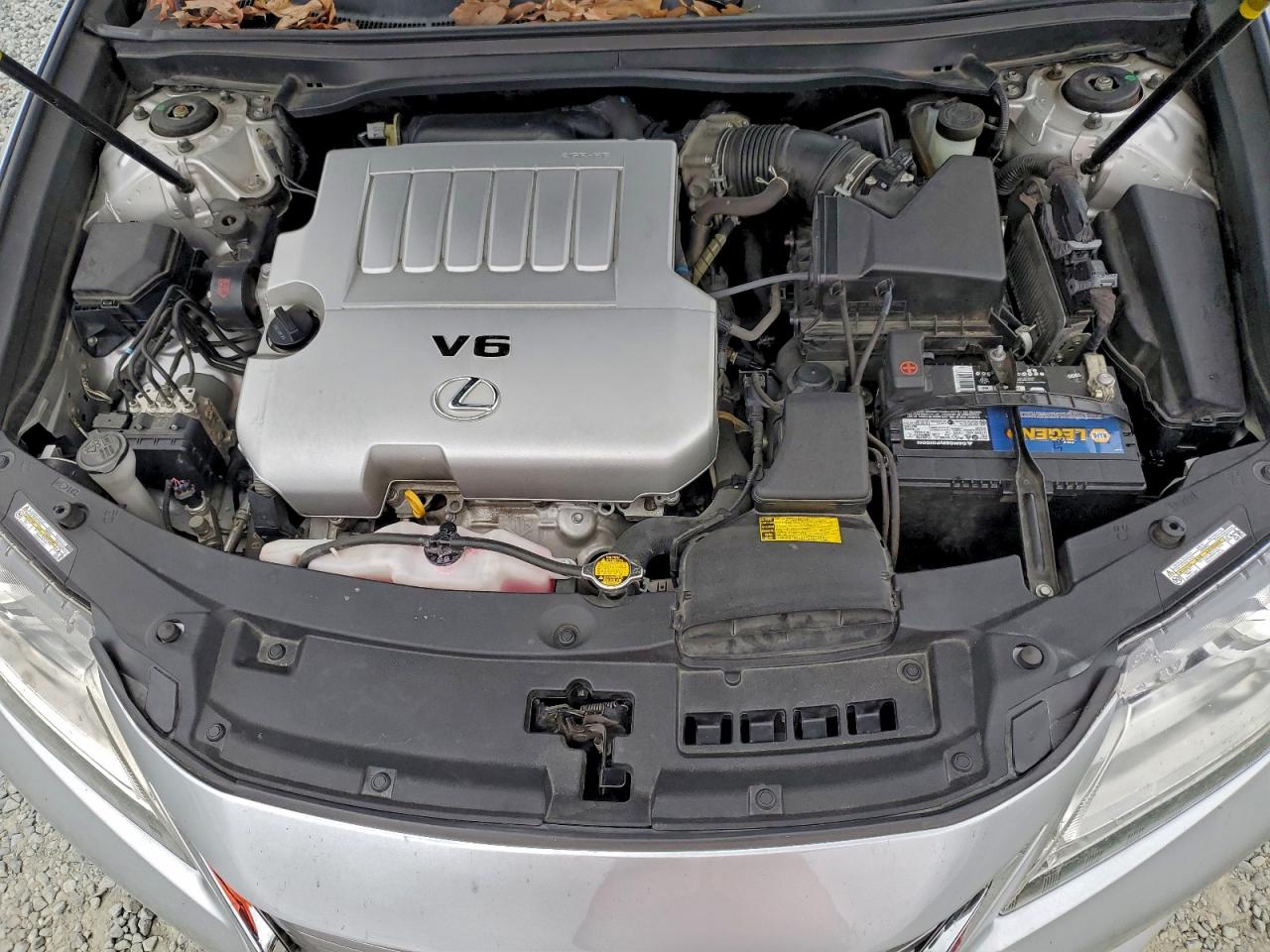 2013 Lexus Es 350 VIN: JTHBK1GG9D2079799 Lot: 94442505