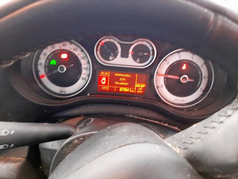 2015 FIAT 500L MPW 1.6 MULTIJET 120 LOUNGE 5DR [7 SEAT]