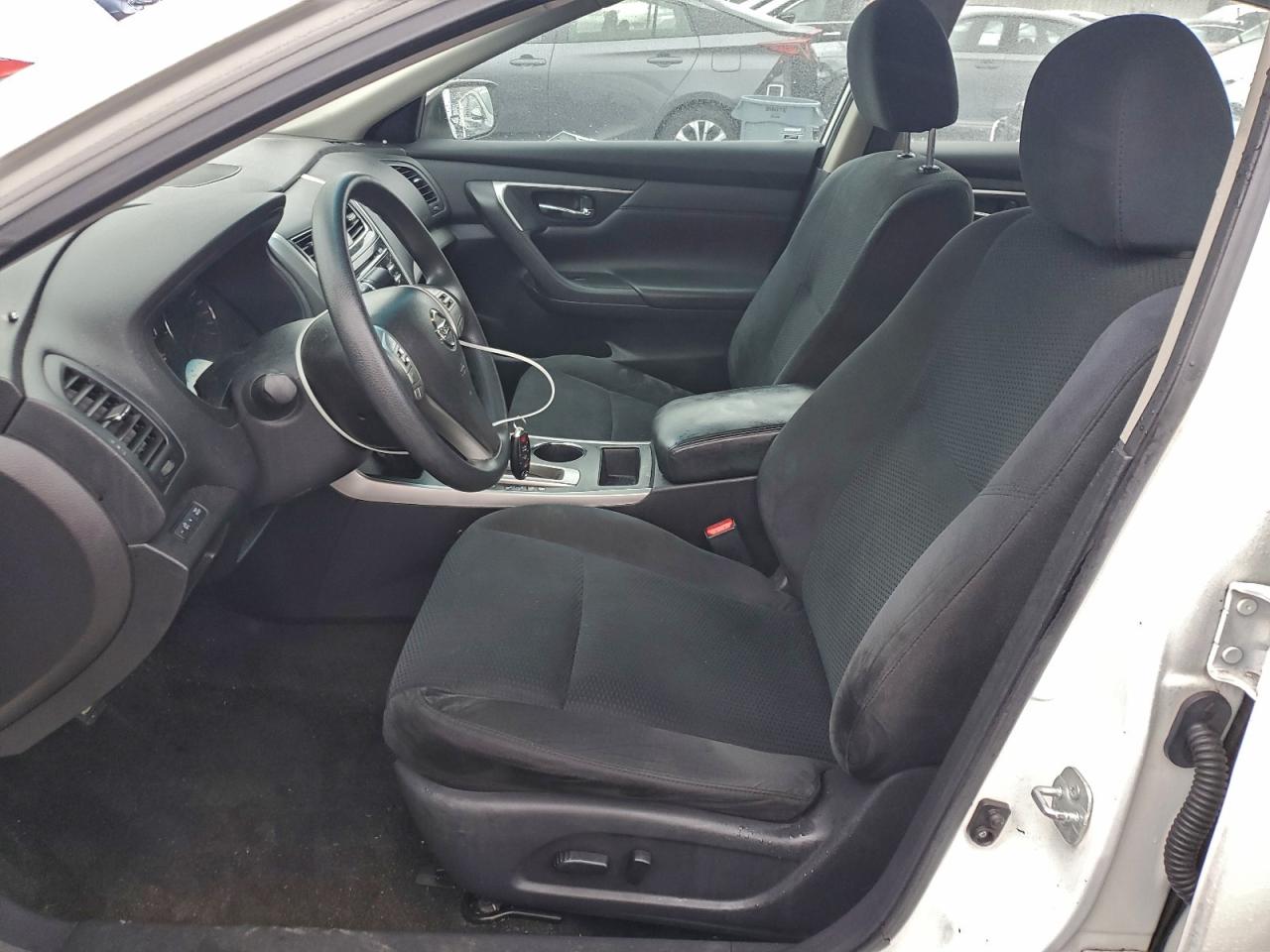 2015 Nissan Altima 2.5 VIN: 1N4AL3AP5FC426739 Lot: 94479825
