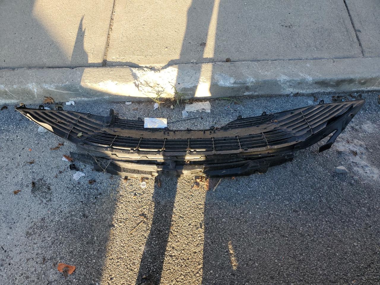 2019 Toyota Camry L VIN: 4T1B11HK4KU753460 Lot: 90925865