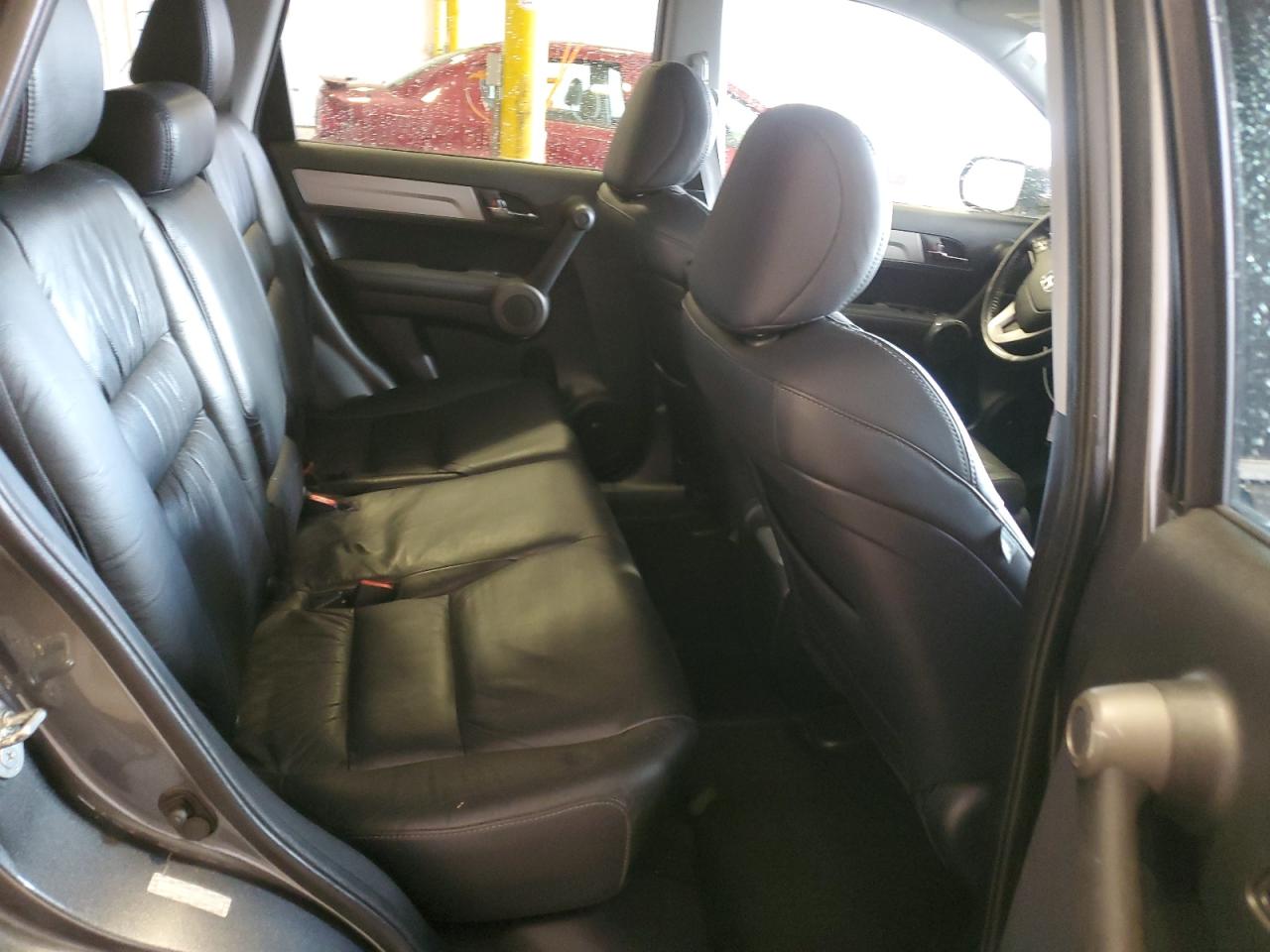 2010 Honda Cr-V Exl VIN: 5J6RE4H72AL100290 Lot: 93277855