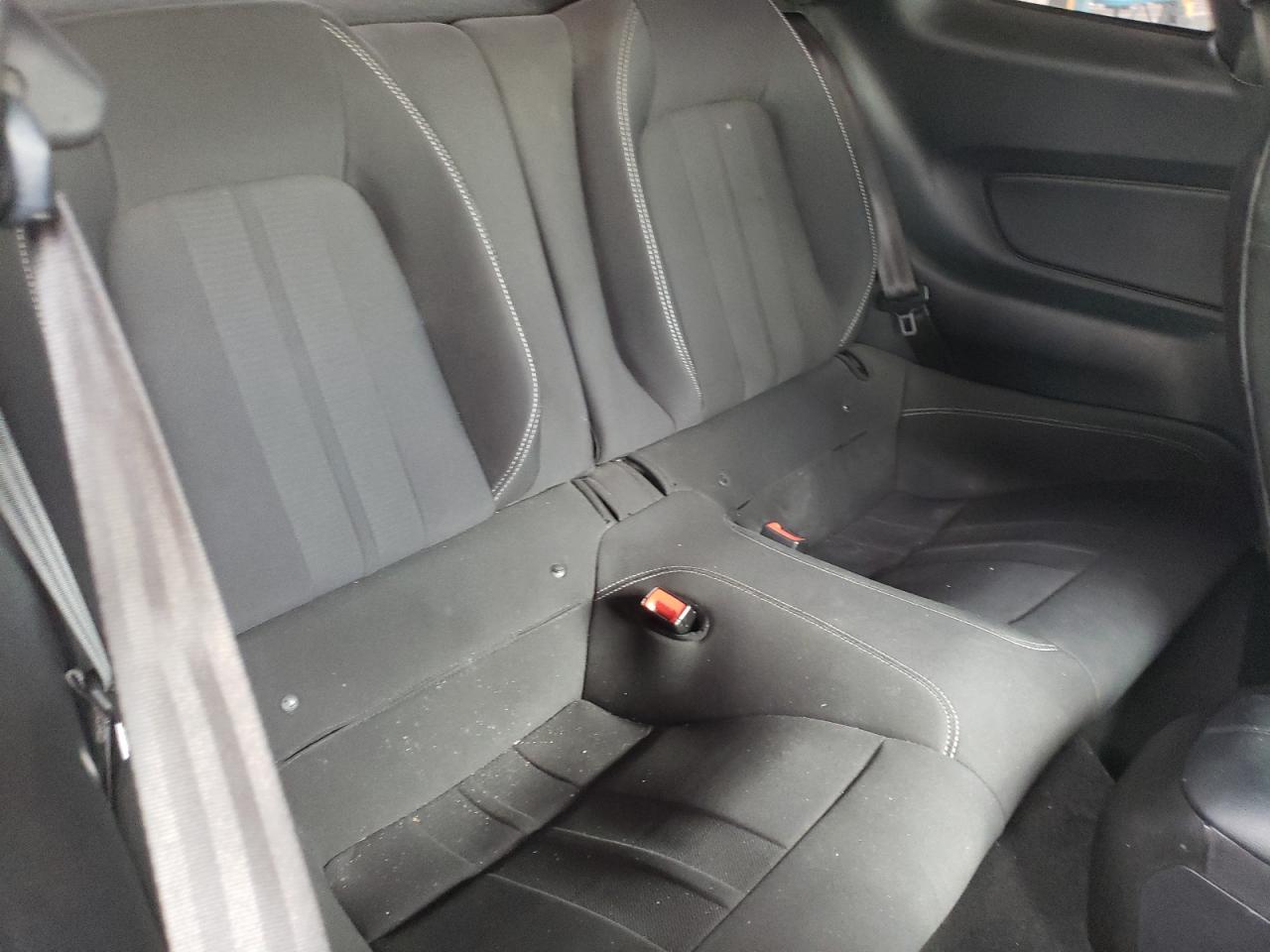 2020 Ford Mustang VIN: 1FA6P8TH9L5124786 Lot: 92341945