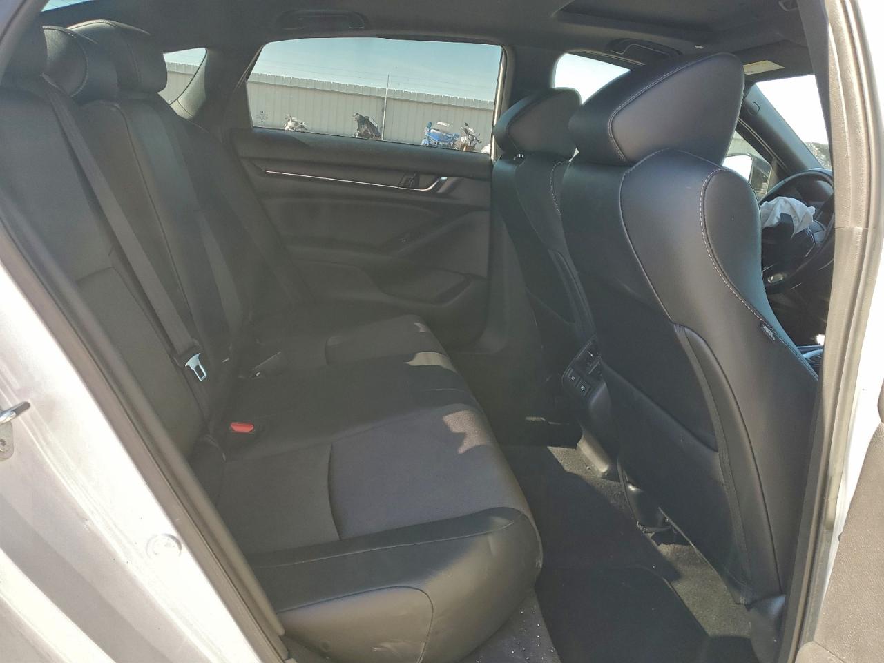 2021 Honda Accord Sport VIN: 1HGCV2F34MA029904 Lot: 90730625