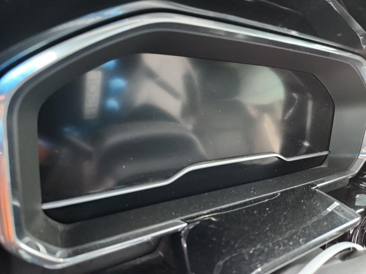 2022 Chevrolet Silverado K1500 Rst VIN: 3GCUDEETXNG679591 Lot: 93775765