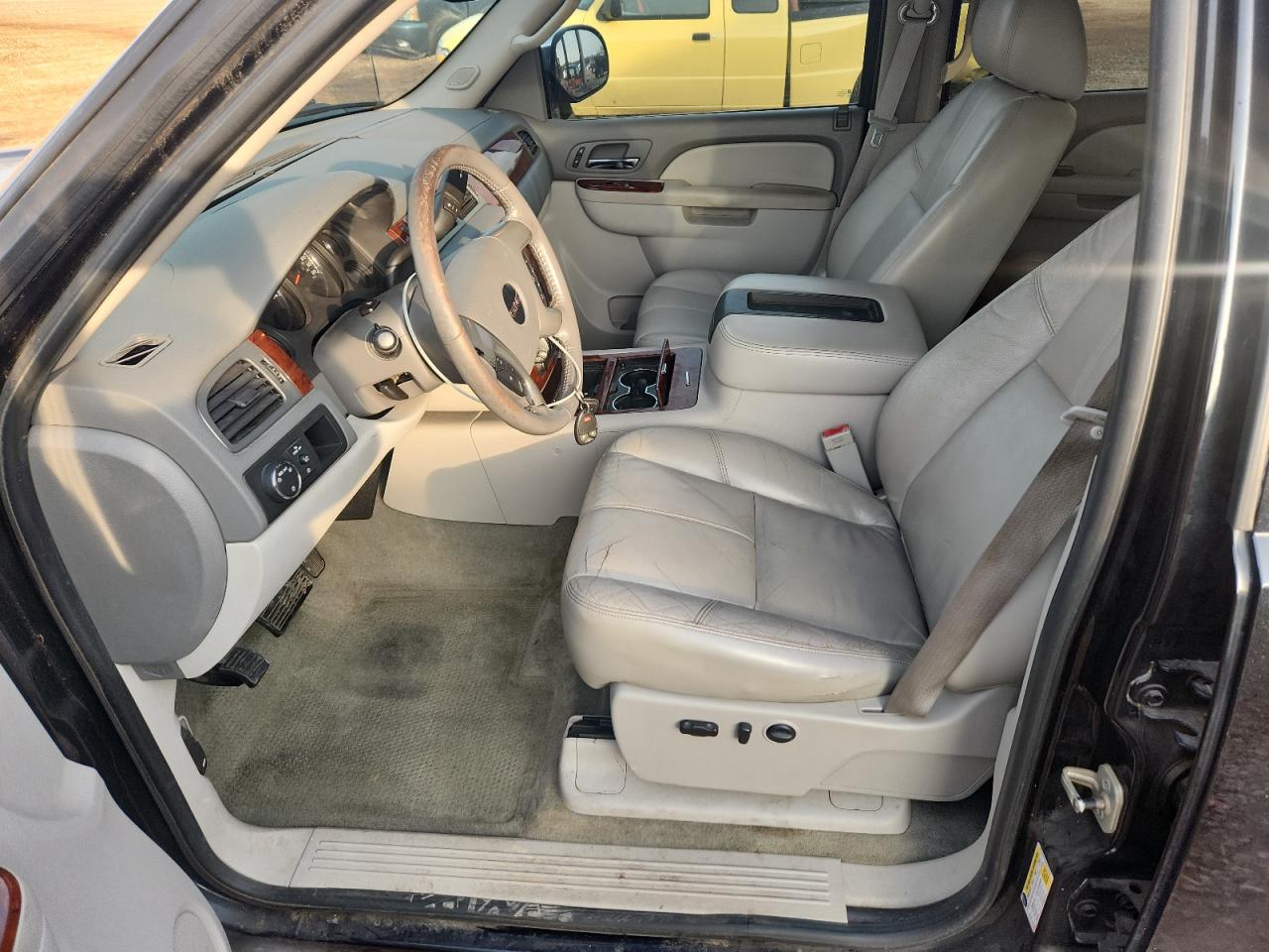 2010 GMC Sierra C1500 Slt VIN: 3GTRCWE08AG278751 Lot: 93441325