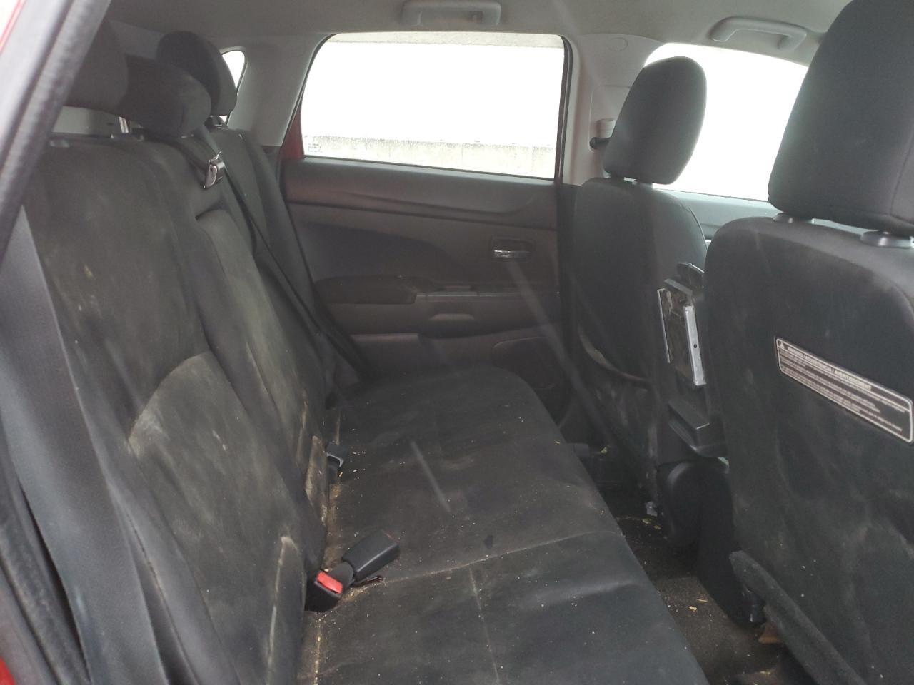 2015 Mitsubishi Rvr Se VIN: 4A4AJ3AU6FE608646 Lot: 93225075