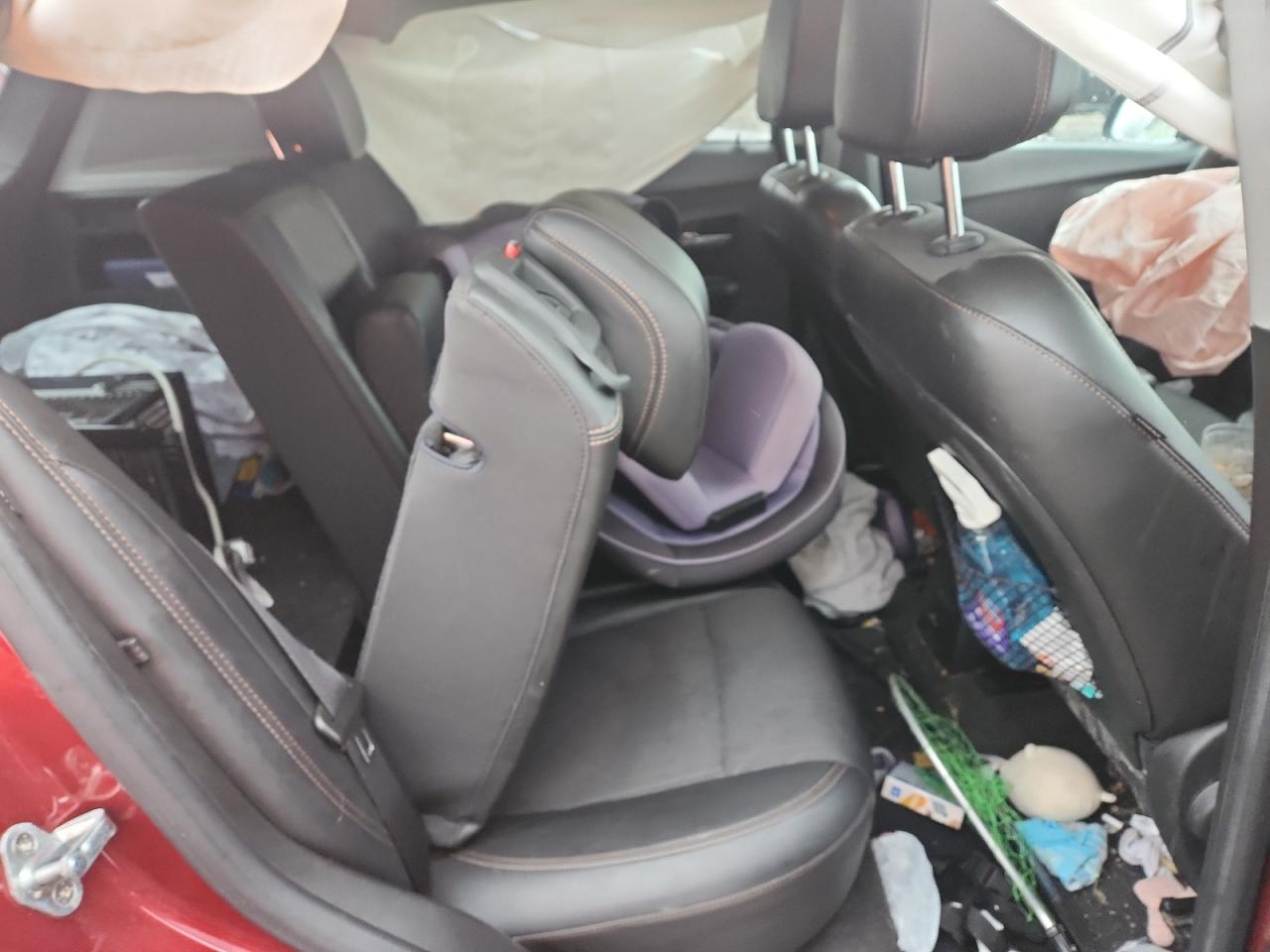 2021 Chevrolet Trax 1Lt VIN: KL7CJPSB3MB341868 Lot: 92485925