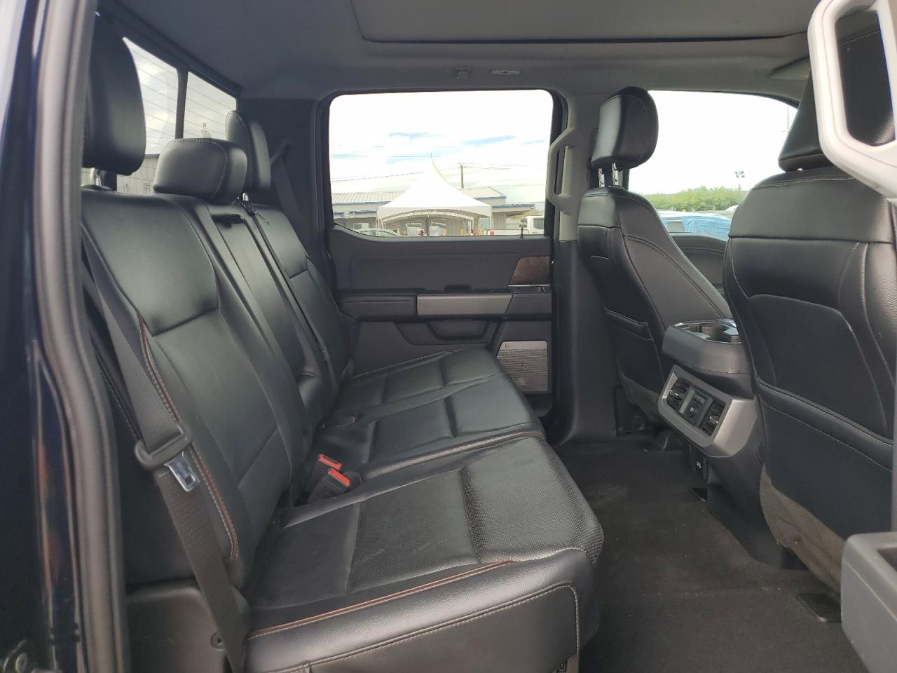 2024 Ford F250 Super Duty VIN: 1FT8W2BT6REF51991 Lot: 92734795