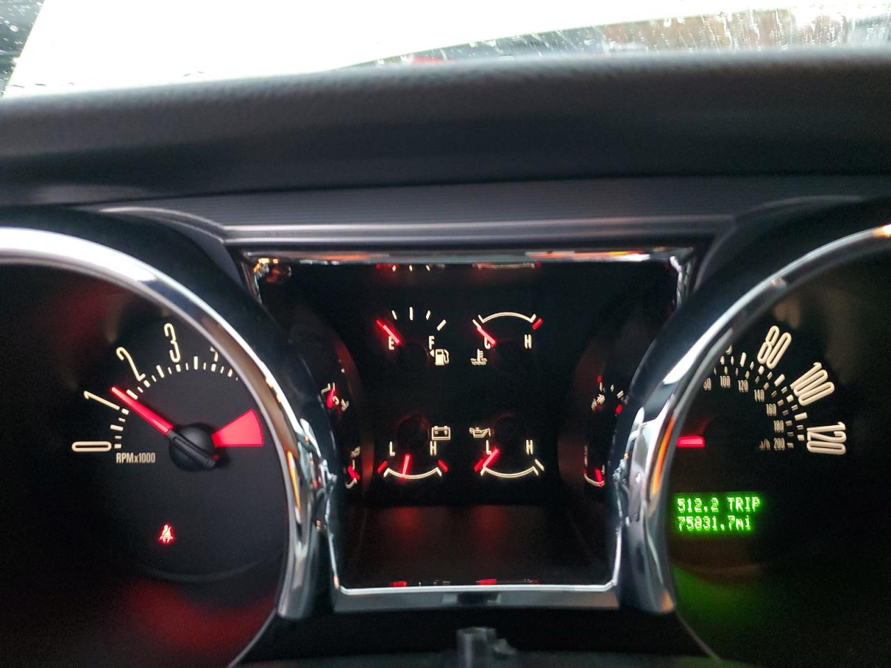 2006 Ford Mustang VIN: 1ZVFT80N065157838 Lot: 91553335