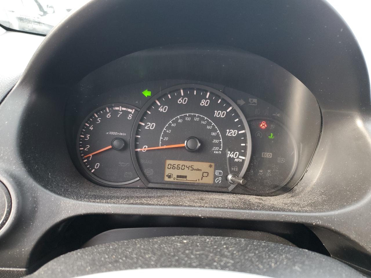 2021 Mitsubishi Mirage Es VIN: ML32AUHJ2MH008427 Lot: 91868135