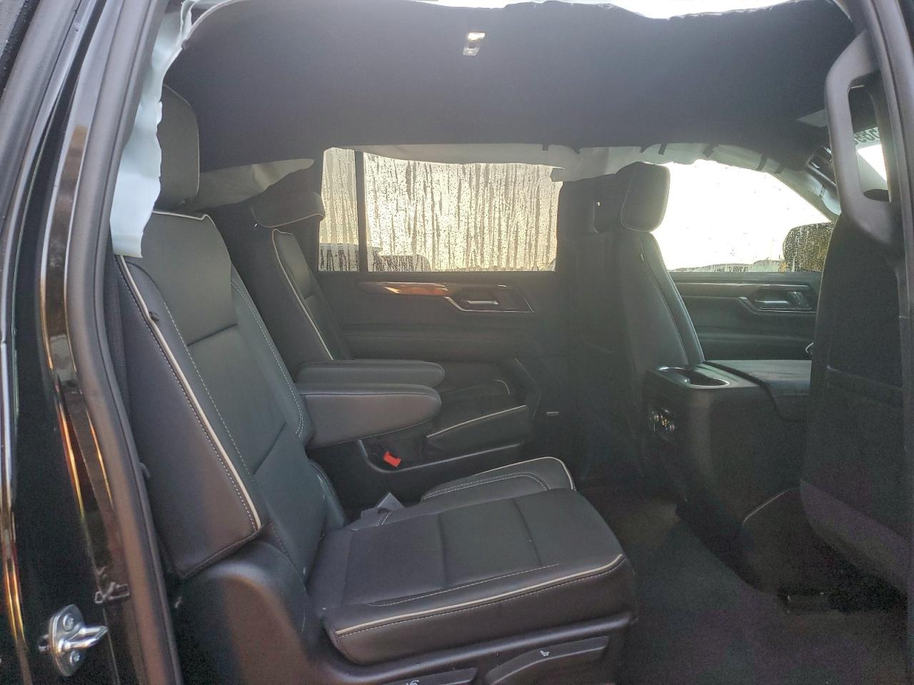 2025 GMC Yukon Xl Elevation VIN: 1GKS2GRD5SR282799 Lot: 94555895