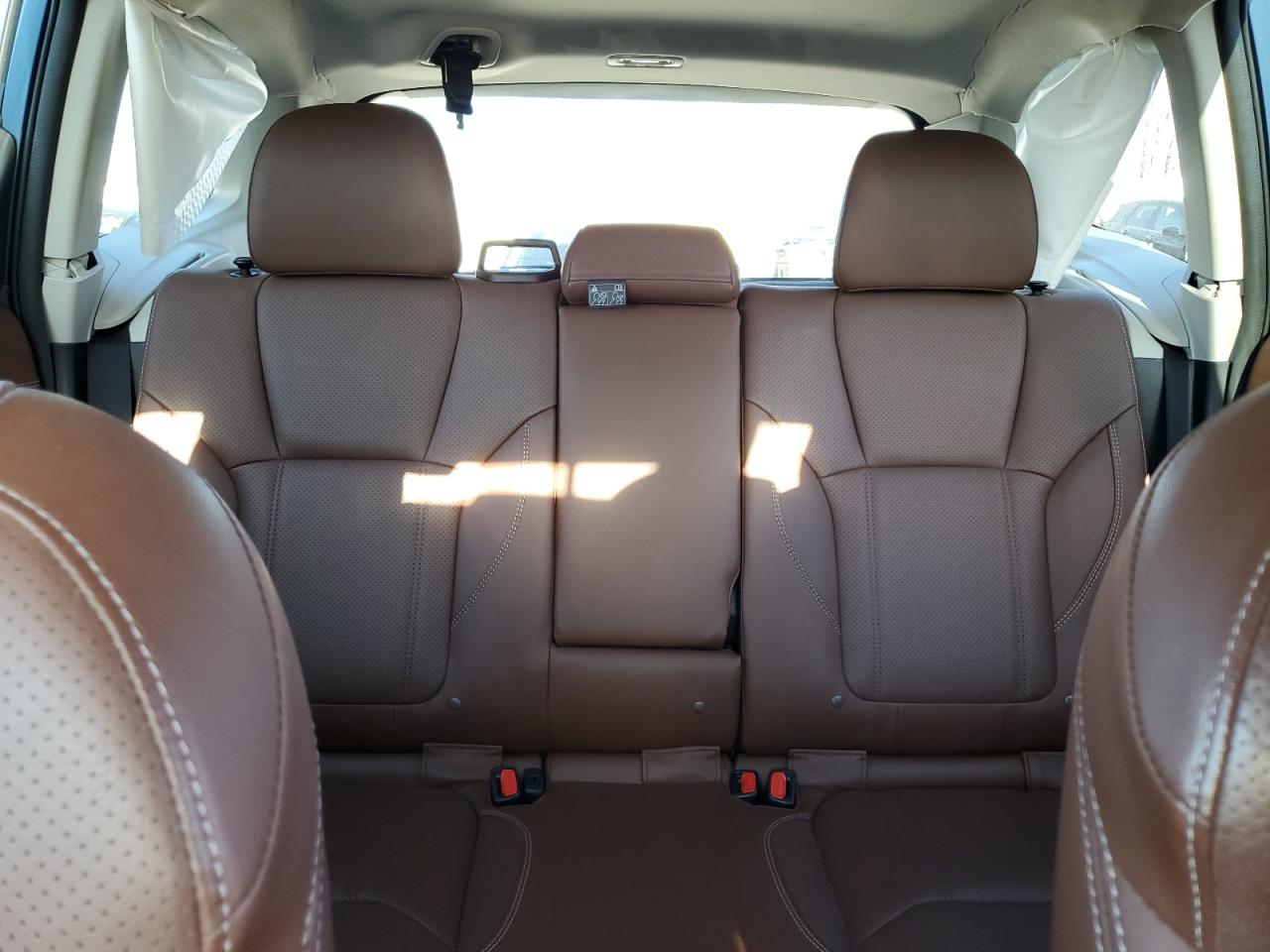 2020 Subaru Forester Touring VIN: JF2SKAXC4LH579378 Lot: 91124075