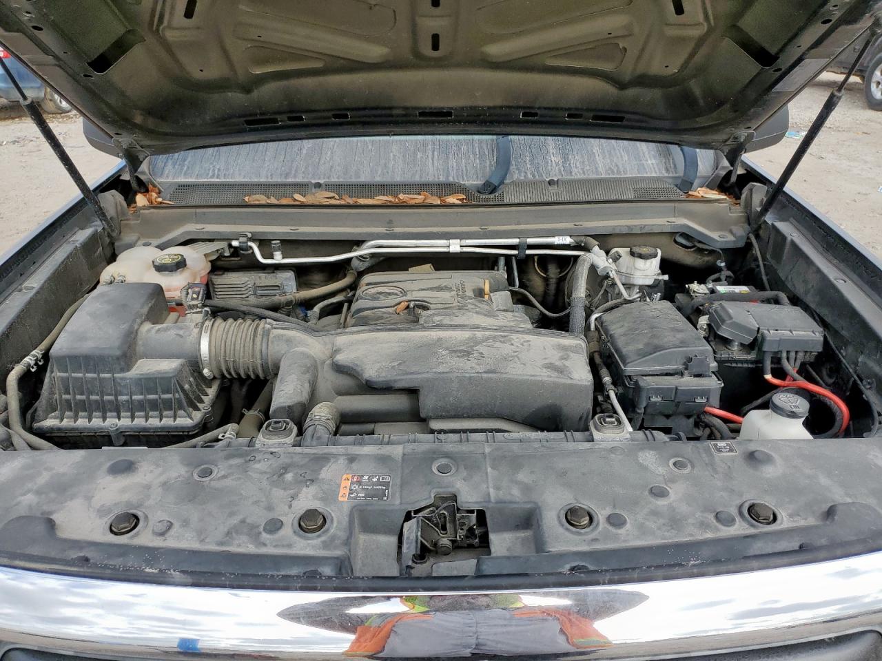 2020 GMC Canyon VIN: 1GTG5BEA0L1106265 Lot: 90941315