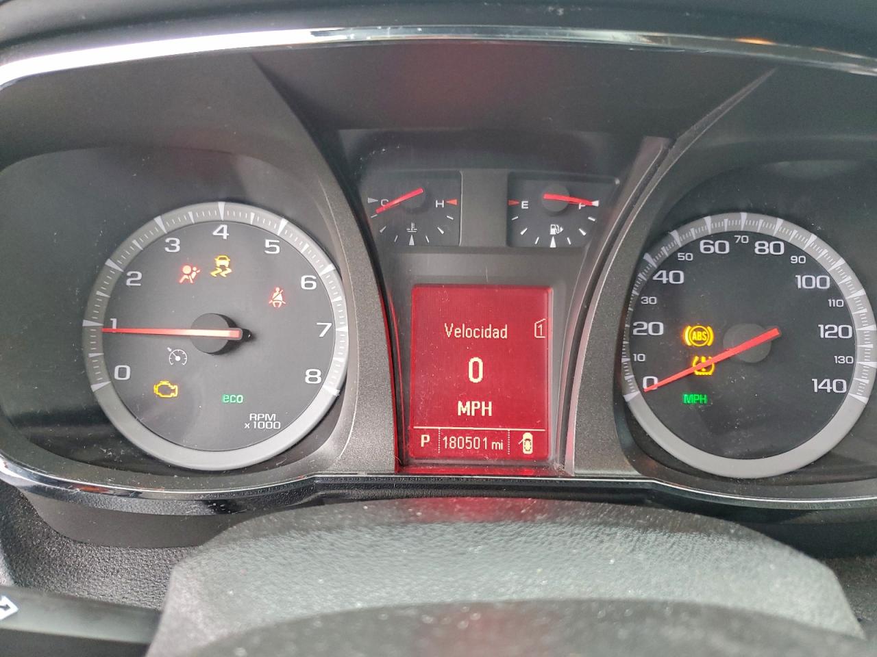 2012 GMC Terrain Sle VIN: 2GKALSEK0C6340377 Lot: 92751795