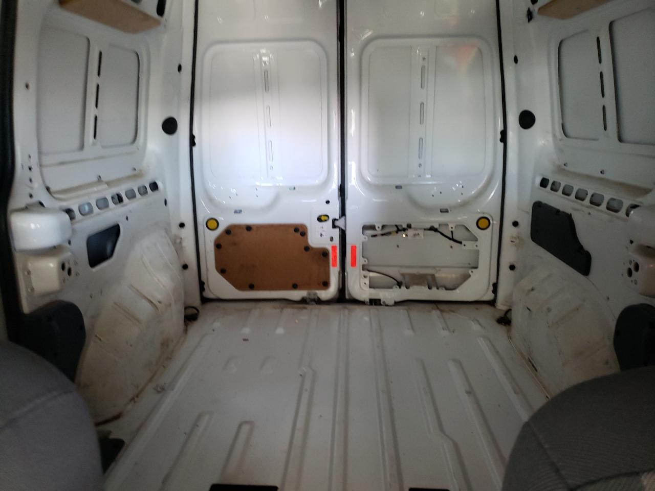 2013 Ford Transit Connect Xl VIN: NM0LS7ANXDT164187 Lot: 90211485