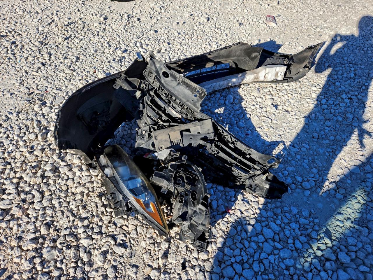 2016 Mazda Cx-5 Touring VIN: JM3KE2CY2G0639960 Lot: 94101425