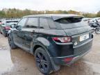 2013 LAND ROVER RANGE ROVER EVOQUE 2.2 SD4 PURE 5DR AUTO [TECH PACK] for sale at Copart COLCHESTER