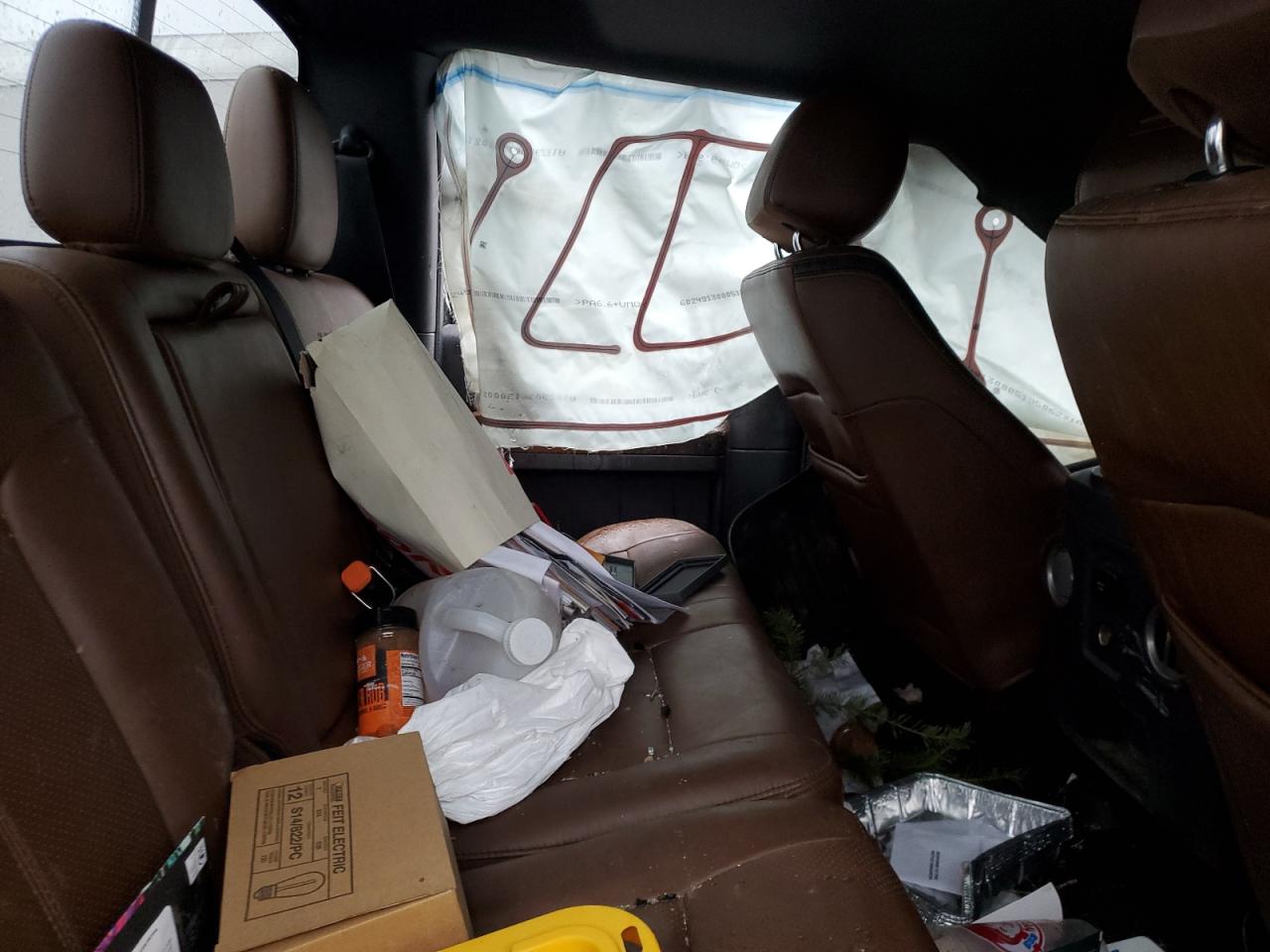 2015 Ford F350 Super Duty VIN: 1FT8W3BT2FEA05612 Lot: 90868975