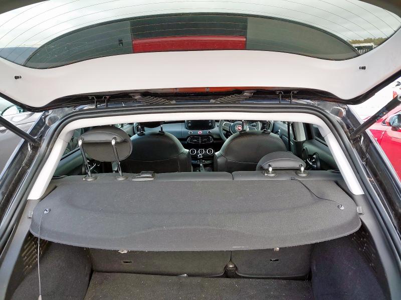 2019 FIAT 500X 1.0 S DESIGN 5DR